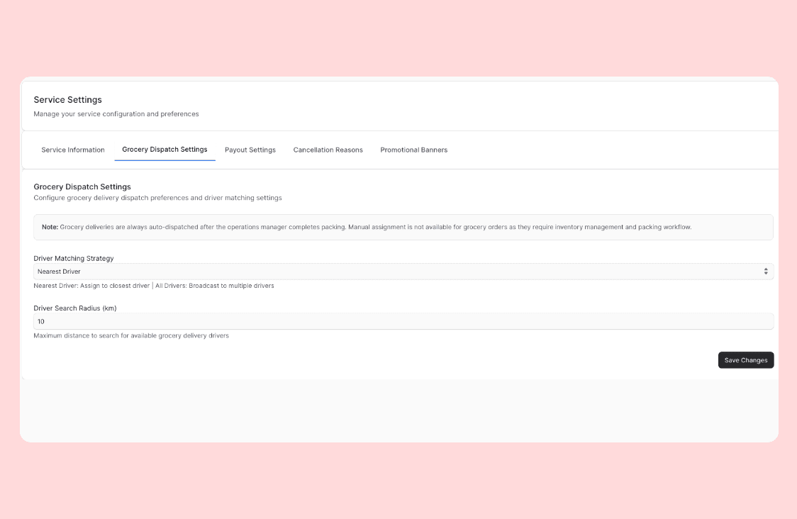 Advanced AI for Seamless Service