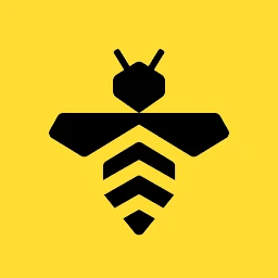 BeeRide — 10K+ installs