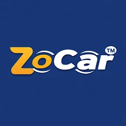 Zocar — 100K+ installs